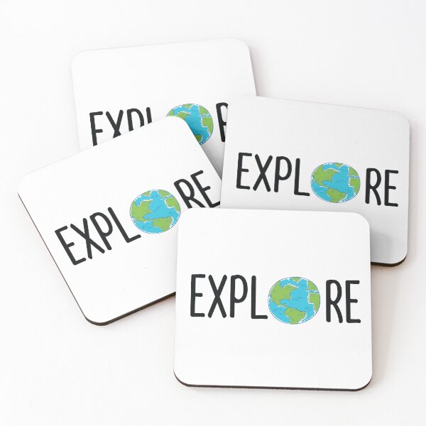 Item preview, Explore the World: Globe-Inspired Design designed and sold by charlotte-print.