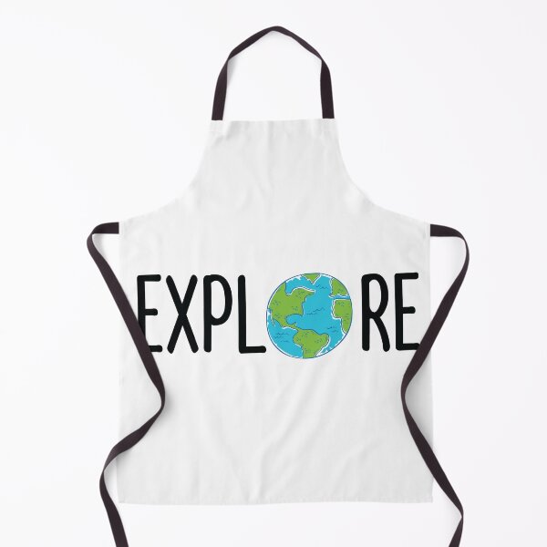 Item preview, Explore the World: Globe-Inspired Design designed and sold by charlotte-print.