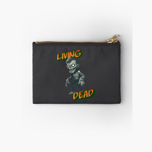 Item preview, Living Dead -  Sampson Has Gone Viral with his Incredibly Hungry Antics designed and sold by 3DAF.
