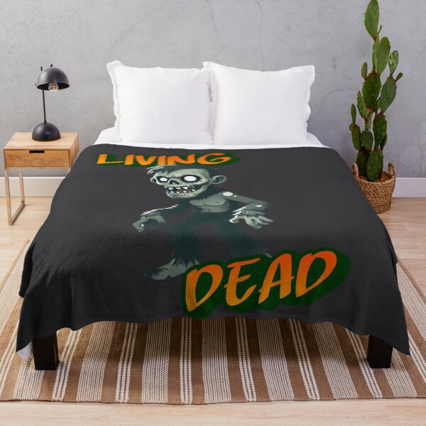 Item preview, Living Dead - Sampson Has Gone Viral with his Incredibly Hungry Antics designed and sold by 3DAF.