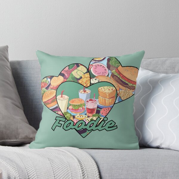 Item preview, Foodie designed and sold by LamrockApparel.