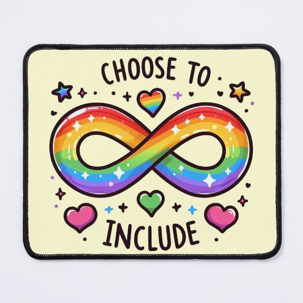 Item preview, Choose to include designed and sold by Vkinsify.
