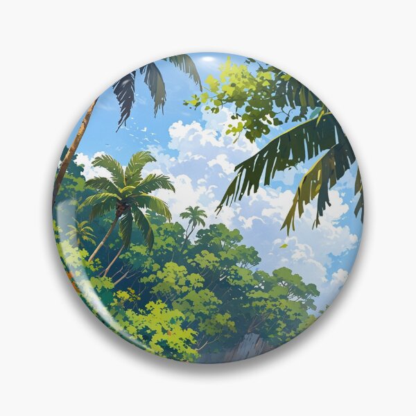 Item preview, Manuel Antonio National Park, Costa Rica designed and sold by Worldscape Wonders.