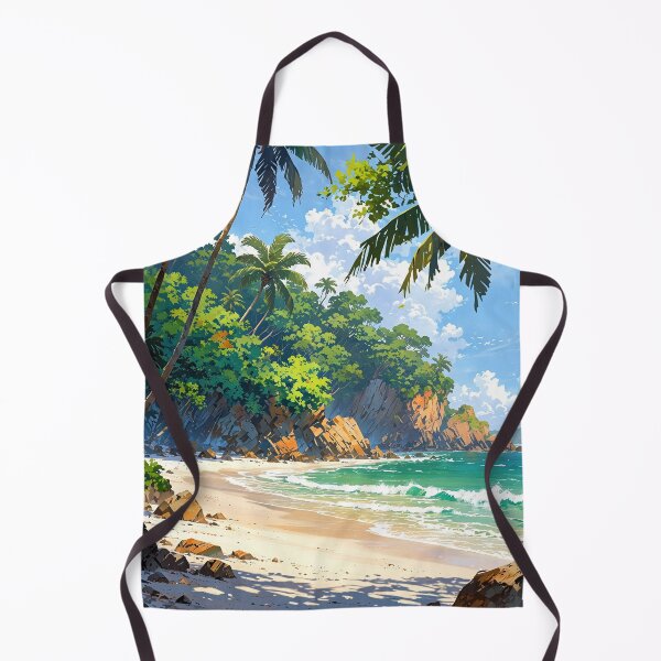 Item preview, Manuel Antonio National Park, Costa Rica designed and sold by Worldscape Wonders.