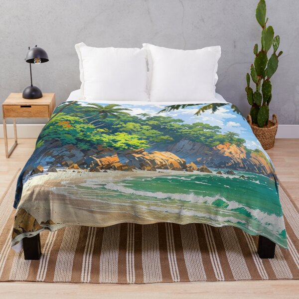 Item preview, Manuel Antonio National Park, Costa Rica designed and sold by Worldscape Wonders.