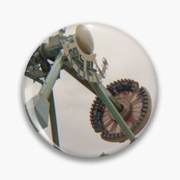 Item preview, The Pendulus Pleasure Island Cleethorpes designed and sold by PIArchive-Store.