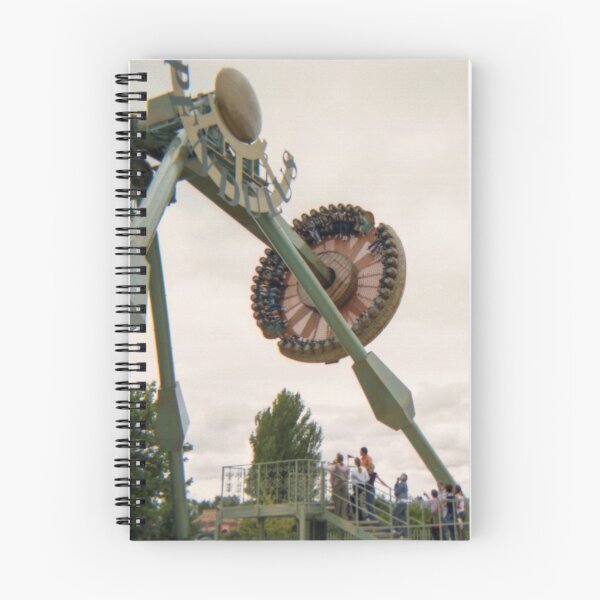 Item preview, The Pendulus Pleasure Island Cleethorpes designed and sold by PIArchive-Store.