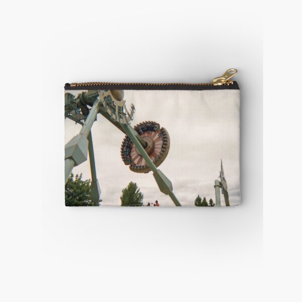 Item preview, The Pendulus Pleasure Island Cleethorpes designed and sold by PIArchive-Store.