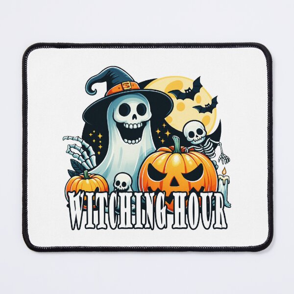 Item preview, Witching Hour designed and sold by Red-forever.