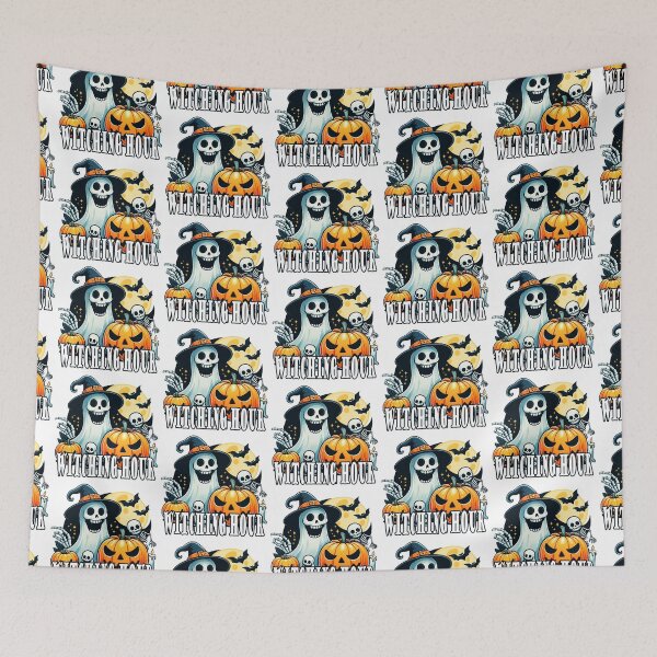 Item preview, Witching Hour designed and sold by Red-forever.