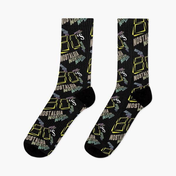 Item preview, Retro 80s Pop Art led nostalgia Design designed and sold by ironpalette.