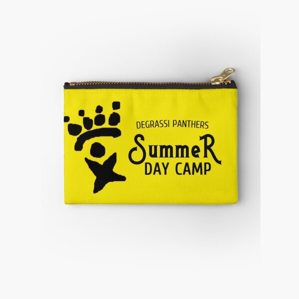 Item preview, Degrassi Day Camp designed and sold by lucey05.