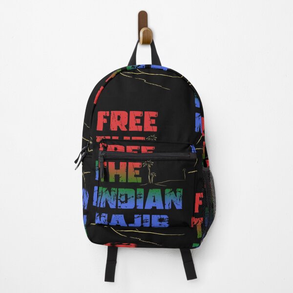 Item preview, "Free Najib: a journey through the Saudi desert designed and sold by EducaPro.