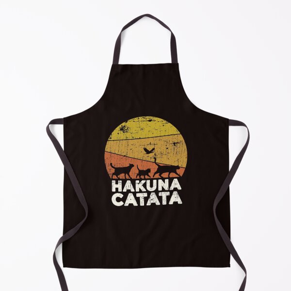 Item preview, Hakuna Catata designed and sold by ComptonMeyer.