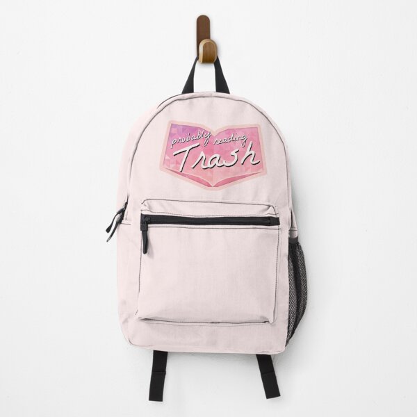 Item preview, Probably Reading Trash designed and sold by street-garbage.
