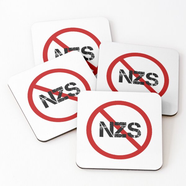 Item preview, Fck Nzs designed and sold by Aline22.