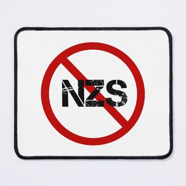 Item preview, Fck Nzs designed and sold by Aline22.