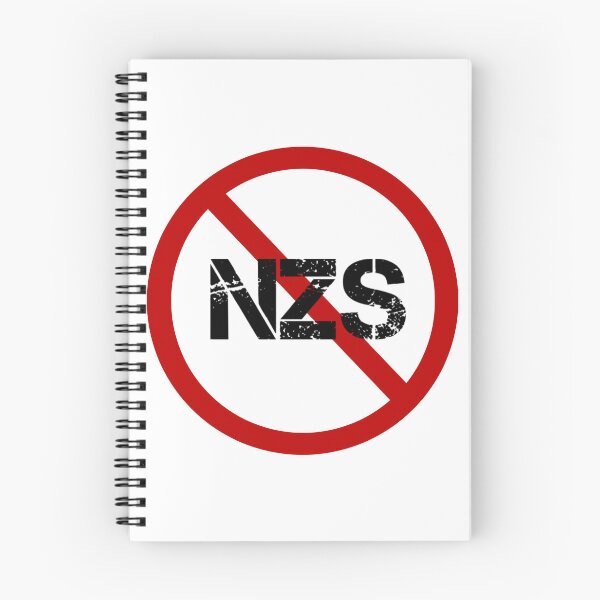 Item preview, Fck Nzs designed and sold by Aline22.