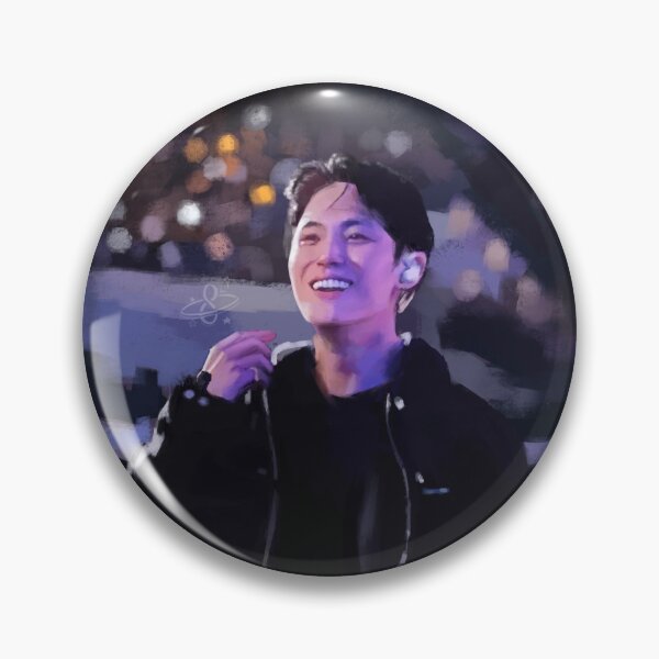 Artikelvorschau, SIEBZEHN - Mingyu Fanart entworfen und verkauft von zeyartprints.