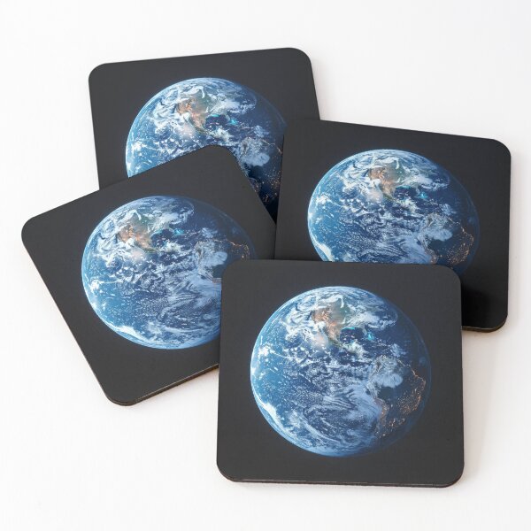 Item preview, Planet Earth designed and sold by MiraCleAI.