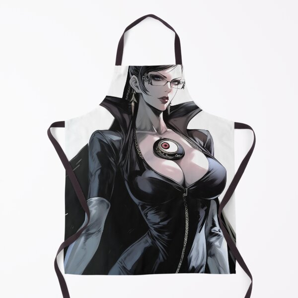 Item preview, Bayonetta - 13 designed and sold by Infinite-Aspire.