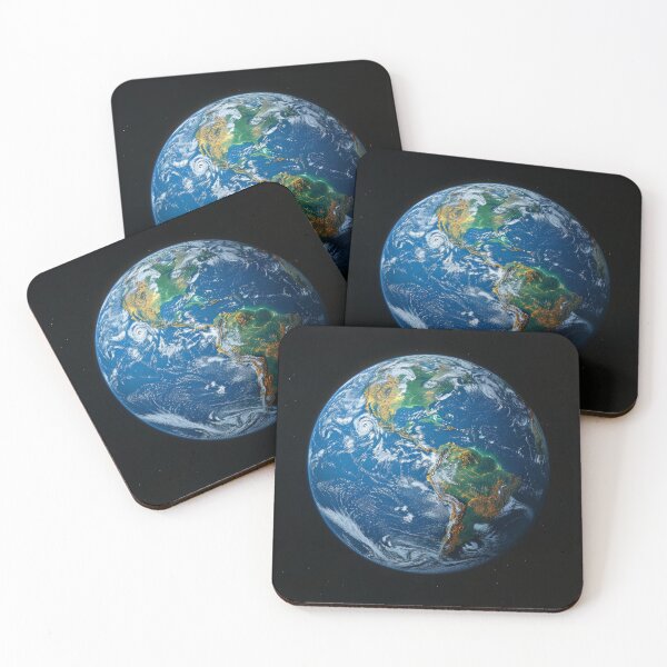 Item preview, Planet Earth designed and sold by MiraCleAI.