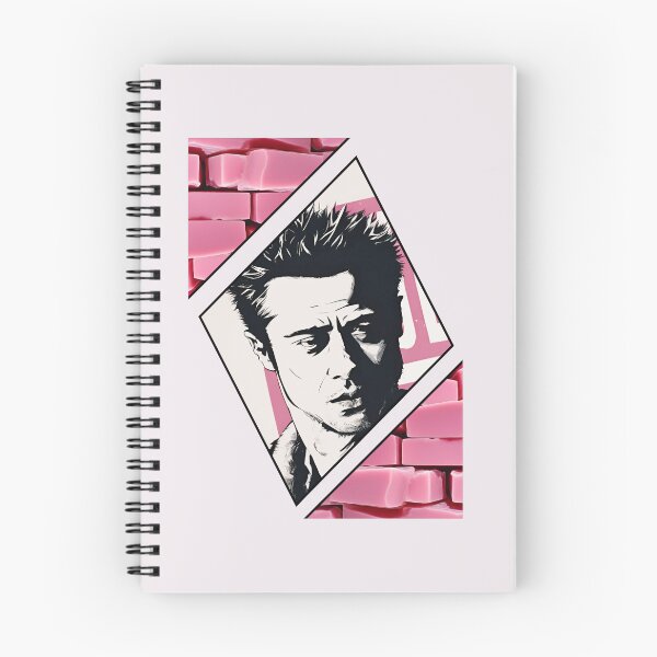 Item preview, Tyler Durden designed and sold by LamrockApparel.