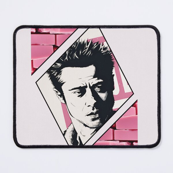 Item preview, Tyler Durden designed and sold by LamrockApparel.