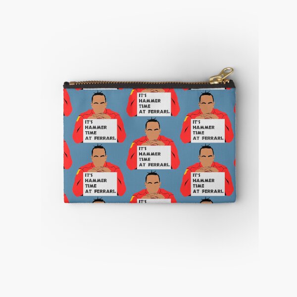 Item preview, Lewis Ferrari Win designed and sold by ZooStateofMind.