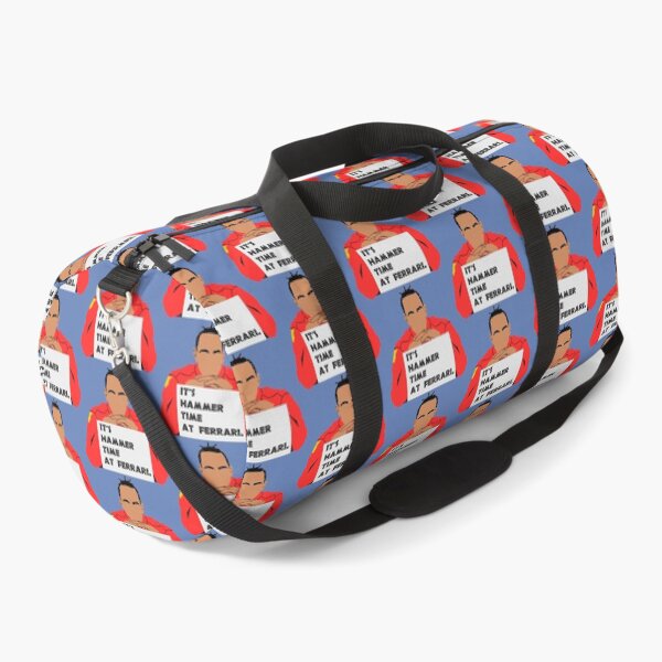 Item preview, Lewis Ferrari Win designed and sold by ZooStateofMind.