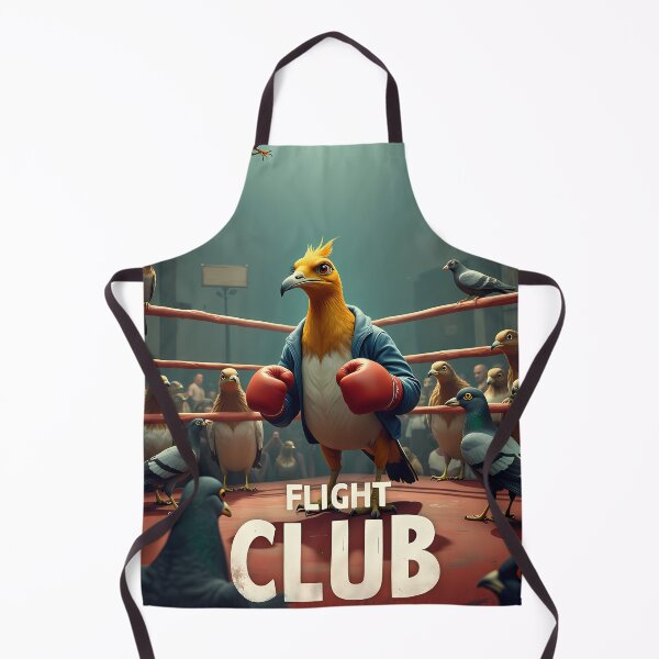 Item preview, Flight Club designed and sold by ShaneWalkerArt.