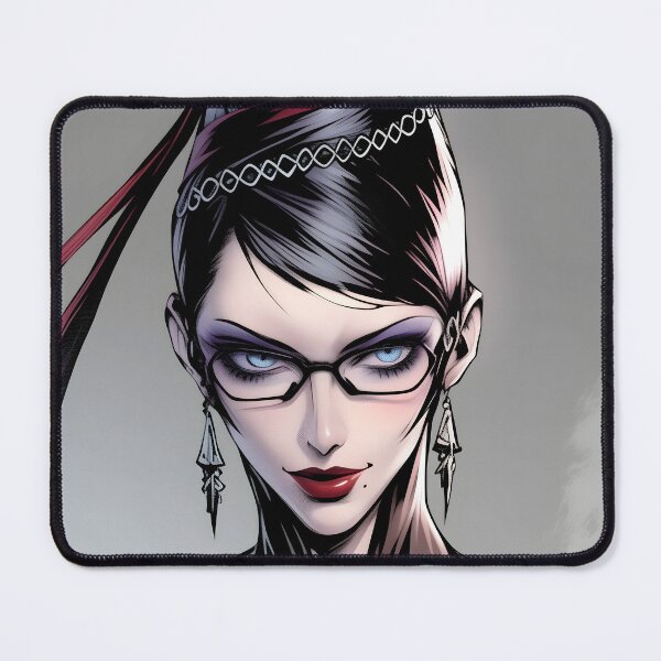 Item preview, Bayonetta - 14 designed and sold by Infinite-Aspire.