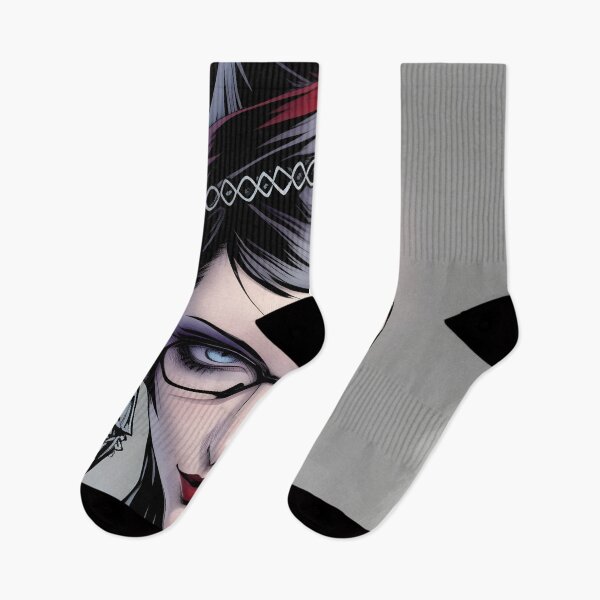 Item preview, Bayonetta - 14 designed and sold by Infinite-Aspire.