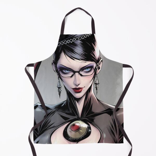 Item preview, Bayonetta - 14 designed and sold by Infinite-Aspire.