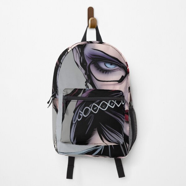 Item preview, Bayonetta - 14 designed and sold by Infinite-Aspire.