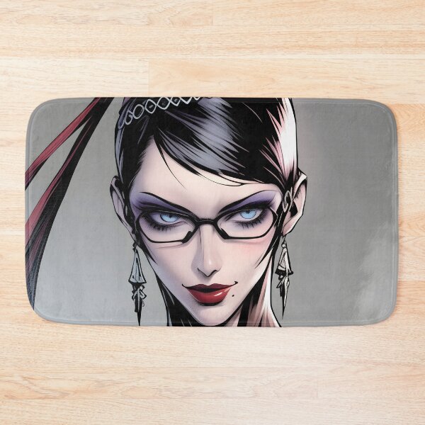 Item preview, Bayonetta - 14 designed and sold by Infinite-Aspire.