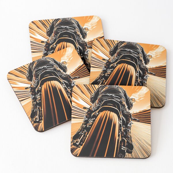 Item preview, Velocity Vector designed and sold by Retro Type.
