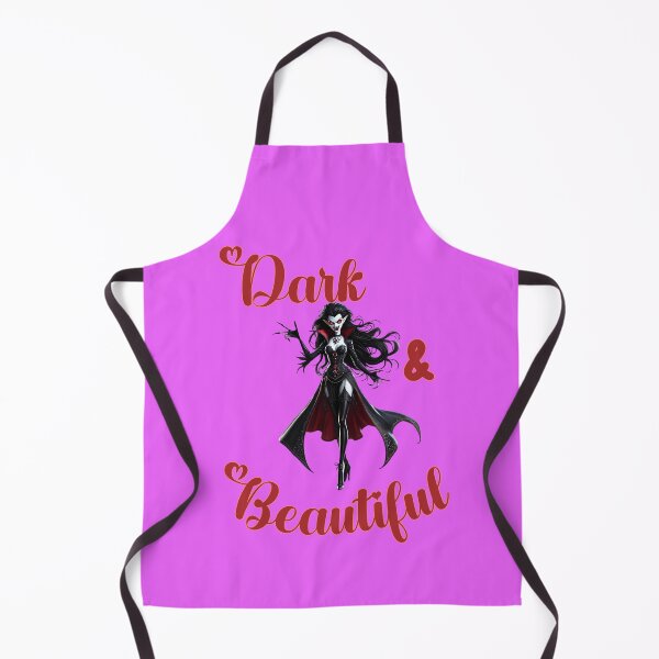 Item preview, Dark and Beautiful - Valentina Has Gone Viral with her thirsty blood cravings this Halloween designed and sold by 3DAF.