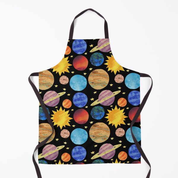 Item preview, Cute Pastel Planets designed and sold by VibeTwist.