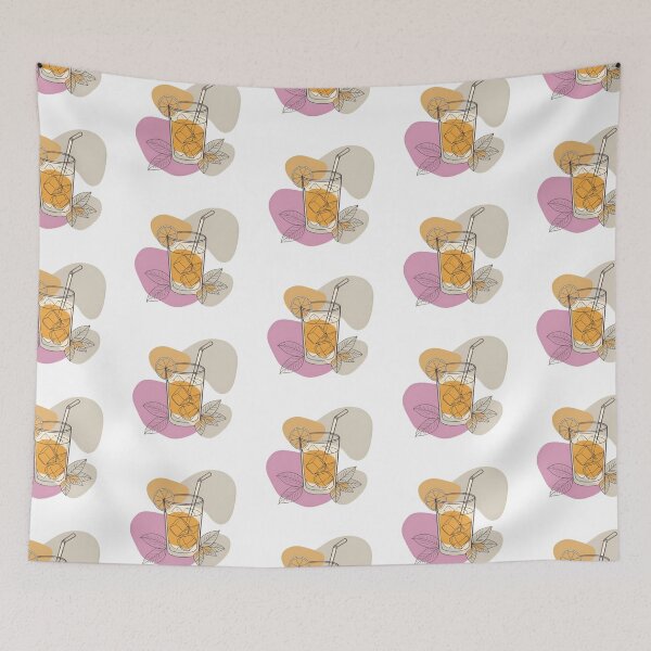 Item preview, Citrus Bliss designed and sold by SparklingMoment.