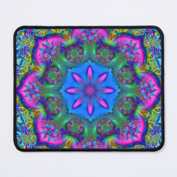 Item preview, Mandala Magic -EF-8.9.2024 designed and sold by Mandala Magic by OM.