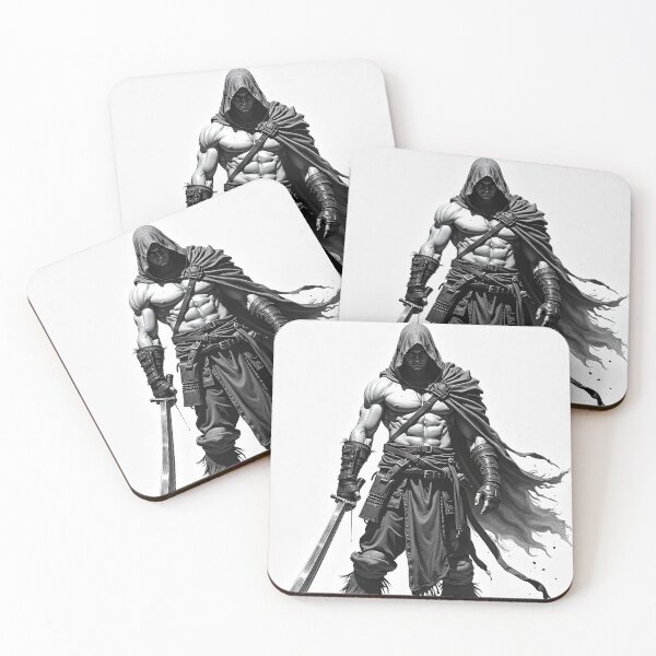 Item preview, warrior in the fight designed and sold by redmoon64.