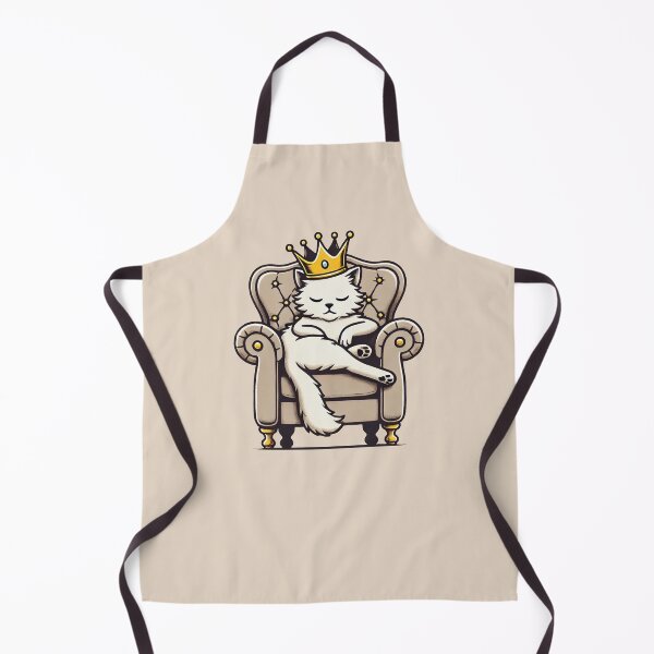 Item preview, Feline Royalty designed and sold by DuxDesigns.