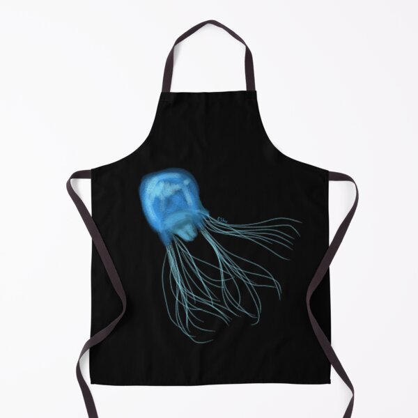 Item preview, Australian Box Jellyfish designed and sold by E-Shu.