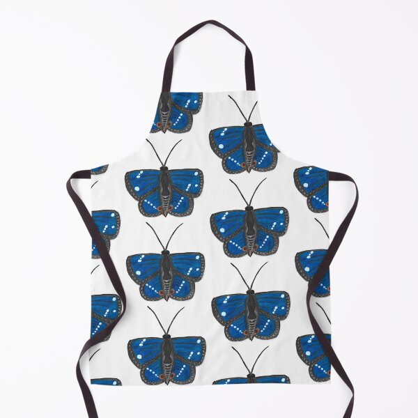 Item preview, Purple emperor butterfly designed and sold by HouseOfMxTakes.