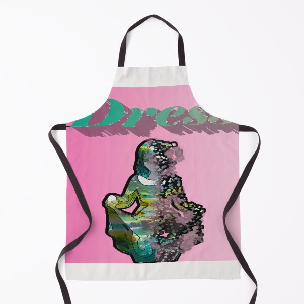 Item preview, Dress with Magic: Transform your Look with Charm designed and sold by tigereyes180.