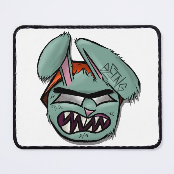 Item preview, Killer Bunny designed and sold by CB-Design06.