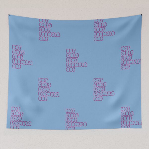 Item preview, F1 Quote designed and sold by ZooStateofMind.