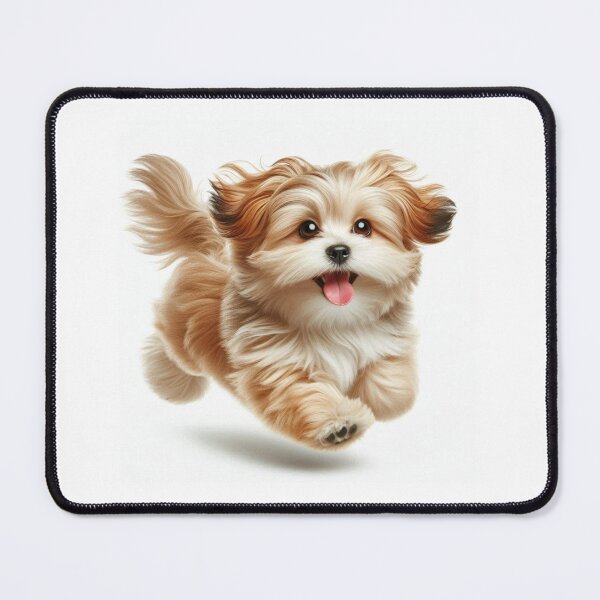 Item preview, Brown dog designed and sold by LiM-Team.