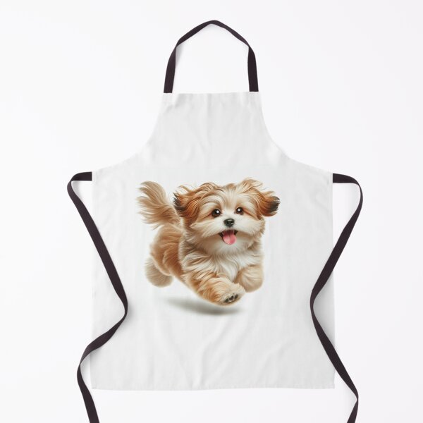 Item preview, Brown dog designed and sold by LiM-Team.